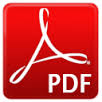 the adobe acrobat logo